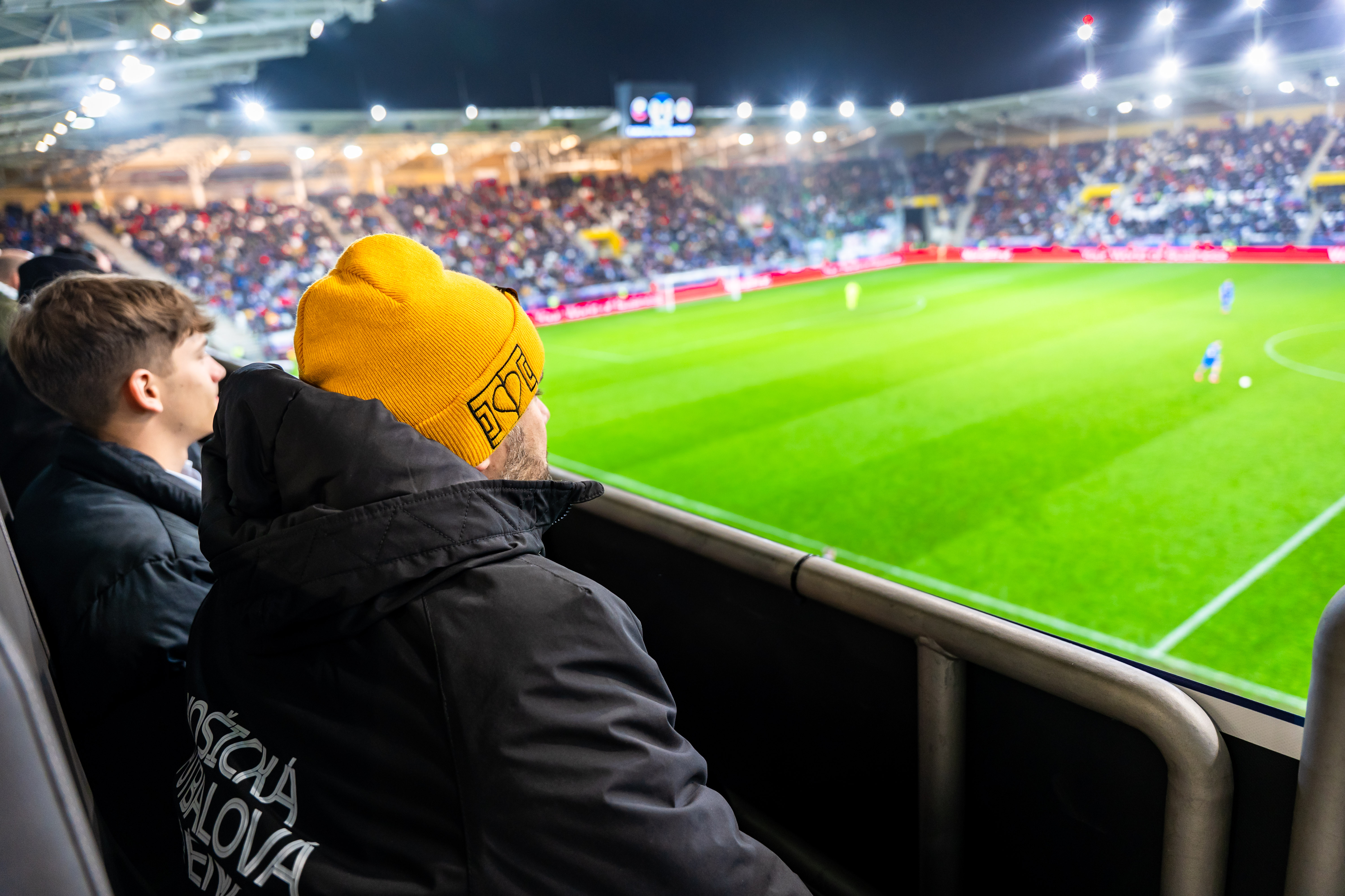 Slovensko vs Severne Irsko-57